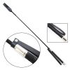 PU Leather Horse Riding Crop