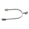 Equestrian Stainless Steel Spurs