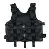 Low Profile Tactical Vest