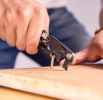 30 in One Outdoor Folding Tool