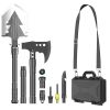 Multi-functional Survival Spade Kit