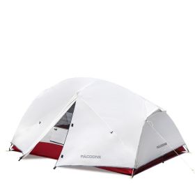 Pacoone Outdoor Super Light Folding Tent For Two