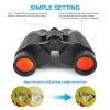 60X60 Night Vision Binoculars