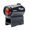 SIG SAUER ROMEO5 1X20mm 2 MOA Red Dot Reticle Gun Sight