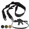 Tactical Shoulder Strap Rifle Sling