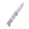 Stainless Steel Folding Knife