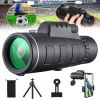 BAK4 Monocular Telescope