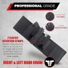 Concealed Carry Tactical Hand Gun Waist Belt Or Belly Band Holster