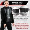 Concealed Carry Tactical Hand Gun Waist Belt Or Belly Band Holster