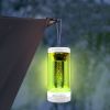 Camping Light with Bluetooth Speaker