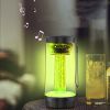 Camping Light with Bluetooth Speaker