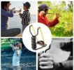 Compact Folding Slingshot