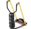 Compact Folding Slingshot