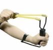 Compact Folding Slingshot