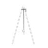 Convenient Triangle Hanging Pot Support For Outdoor Camping
