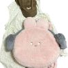Designer Rabbit Shaped Backpack For Young Ladies