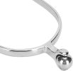 Equestrian Stainless Steel Spurs