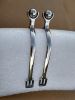 Equestrian Stainless Steel Spurs