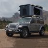 Foursquare Vehicle Roof Tent