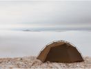 High Altitude Single Tent