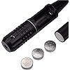 Infrared Laser Calibration Pointer Kit