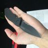 Kershaw Stainless Steel Outdoor Survival Folding Knife