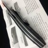 Kershaw Stainless Steel Outdoor Survival Folding Knife