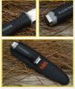 Klein Wilderness Survival Straight Knife With Sheath