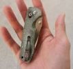 Land 962P Folding Knife