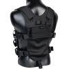 Low Profile Tactical Vest