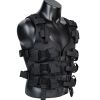 Low Profile Tactical Vest