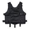 Low Profile Tactical Vest