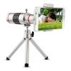 Magnification 18x Zoom Lens