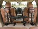 Multifunctional Car Holster, Front Seat Back Holster