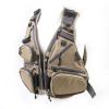 Multifunctional Mesh Lightweight Spring Summer Outdoors Vest