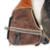 Multifunctional Mesh Lightweight Spring Summer Outdoors Vest
