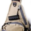 Multifunctional Mesh Lightweight Spring Summer Outdoors Vest