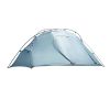 Outdoor Double Layer Light Luxury Tent