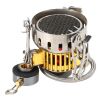 Outdoor Infrared Burner Camping Cooker Stove