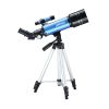 Outdoor Micro-light Telescope