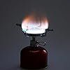 Outdoor Portable All-in-One Mini Stove Energy Efficient For Camping Or Picnic