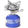 Outdoor Portable All-in-One Mini Stove Energy Efficient For Camping Or Picnic