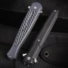 Outdoor Portable Folding Knife With Plastic Handle