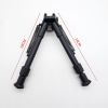Outdoor Sports Water Gun Bracket