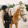 PU Leather Horse Riding Crop