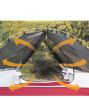 Pacoone Outdoor Super Light Folding Tent For Two
