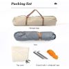 Portable Fully Automatic Quick-opening Tent