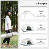 Portable Fully Automatic Quick-opening Tent