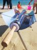 Portable Solar Oven