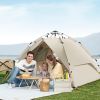 Quick Pop Up Tent